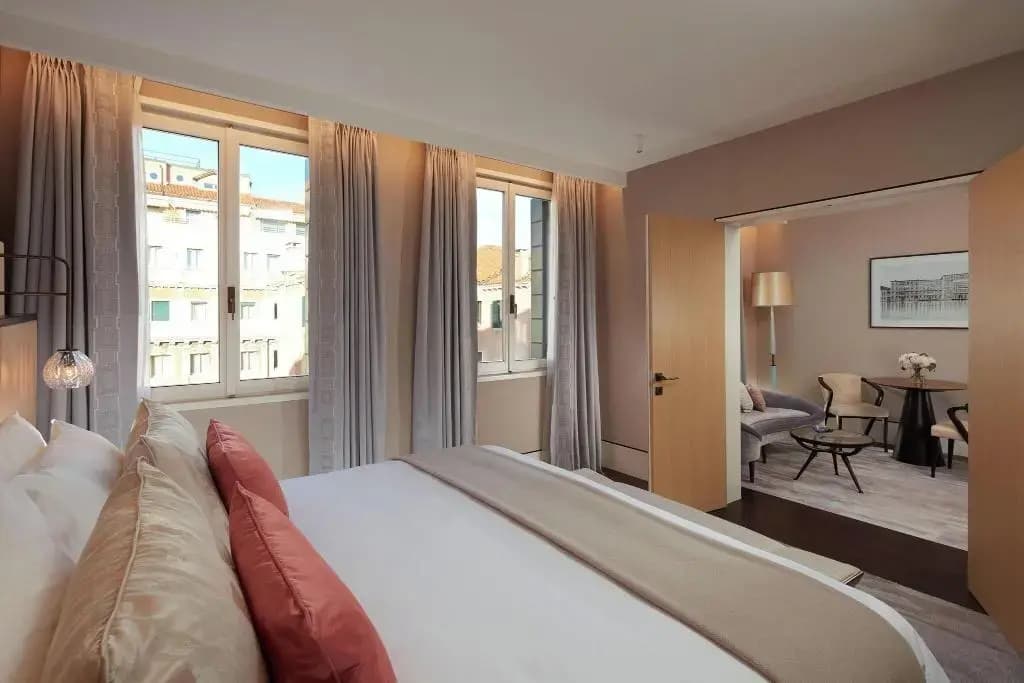 The St. Regis Venice - photo 11