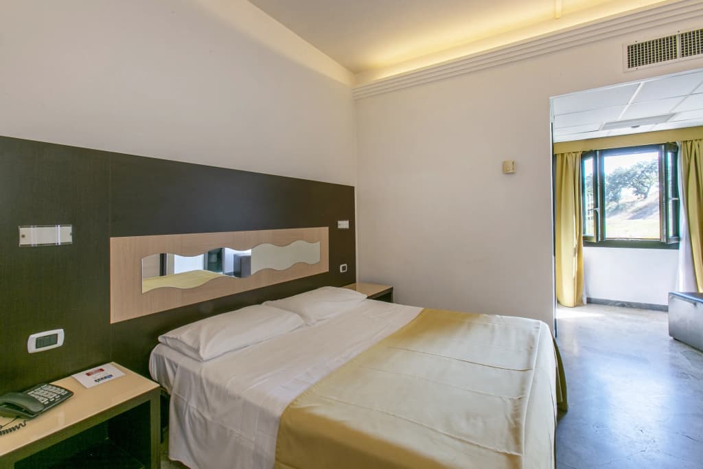 Hotel Boomerang - photo 28