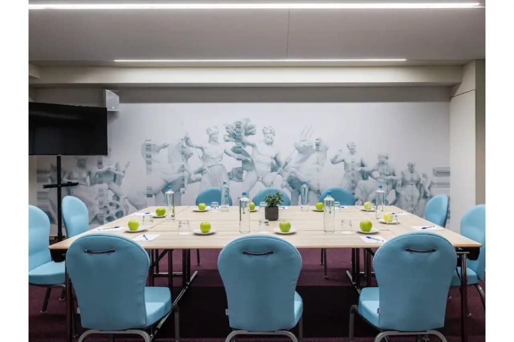 ibis Styles Athens Routes - photo 20