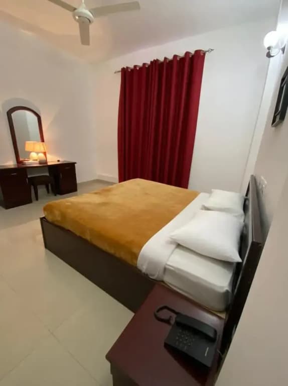 Azaiba Hotel Apartment - photo 6
