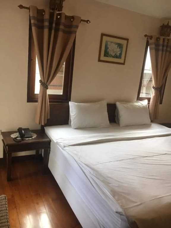 Sri-Pat Guesthouse - photo 38