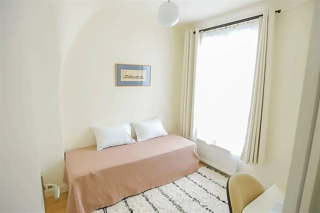 Apartment Saint-Germain - Smartrenting - photo 5