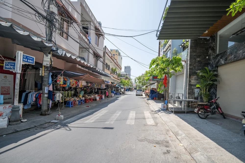 Carol Homestay & Apartment Đà Nẵng 4 - photo 15