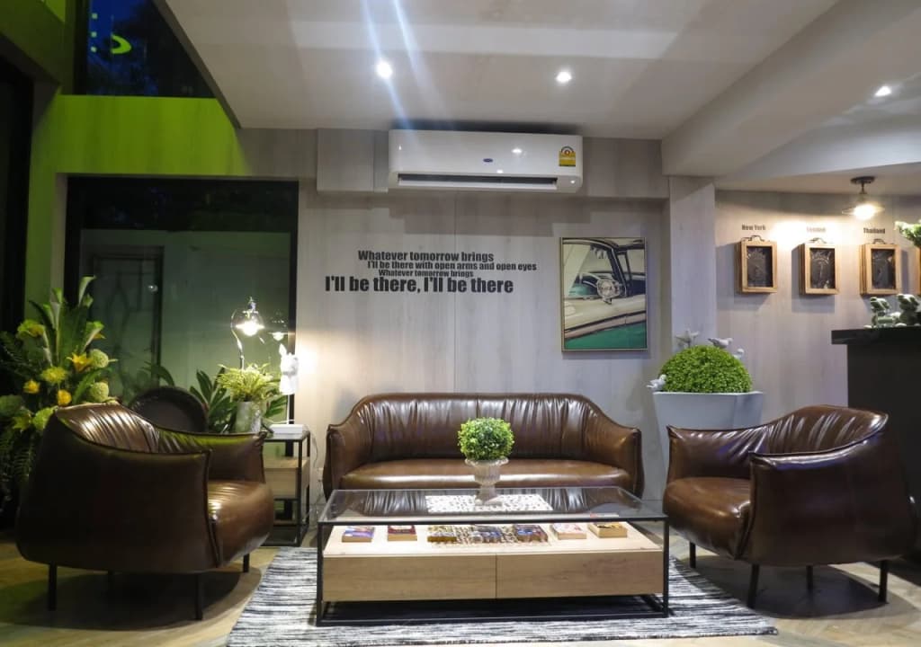 Sleep Walker Poshtel - Hostel - main photo