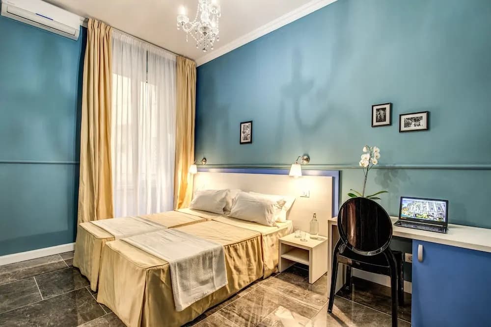 Appollo Boutique Hotel  - photo 5