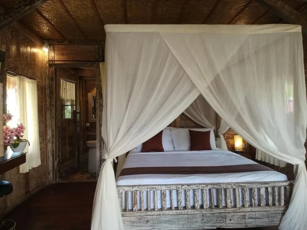 Royal JJ Ubud Resort & Spa - photo 20