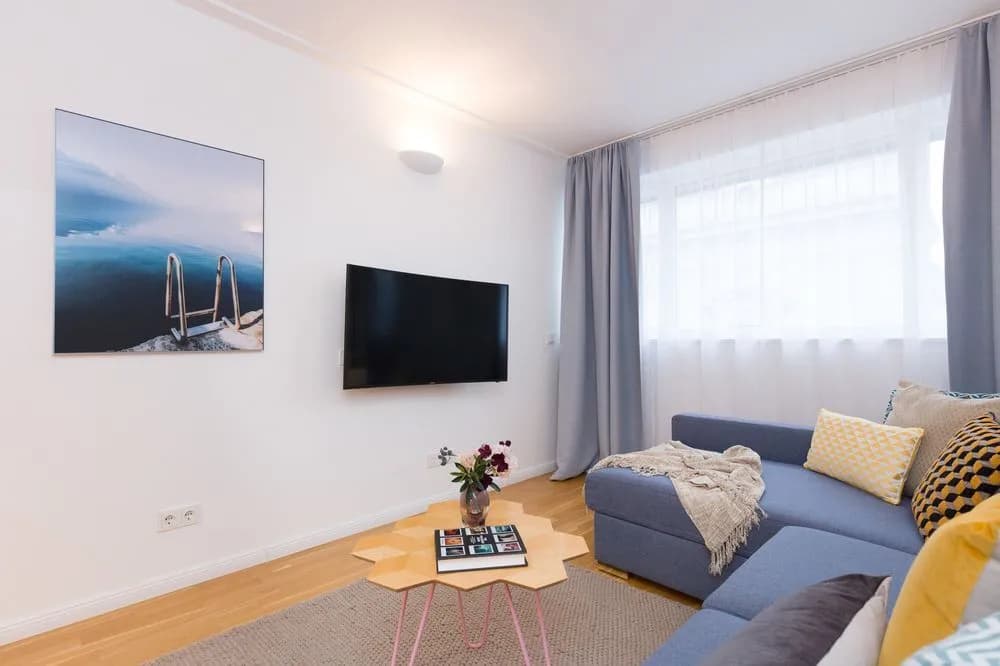 Rafael Kaiser - Premium Apartments City Centre - photo 34