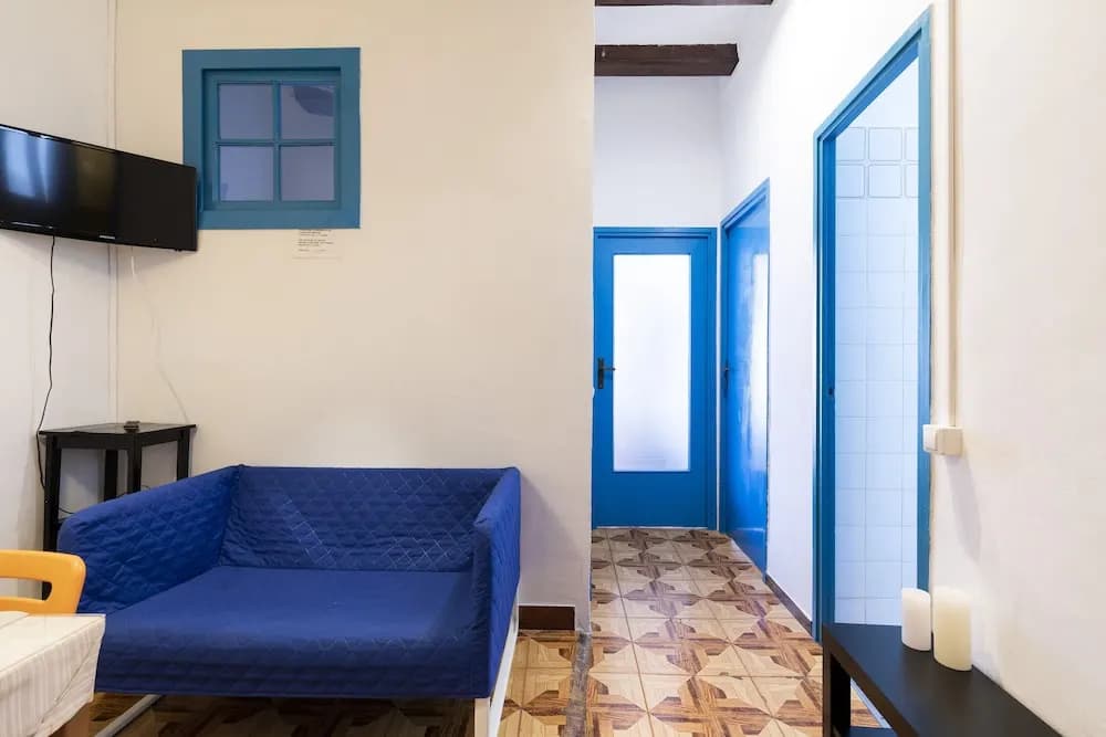 AB Poble Sec Apartment - photo 2