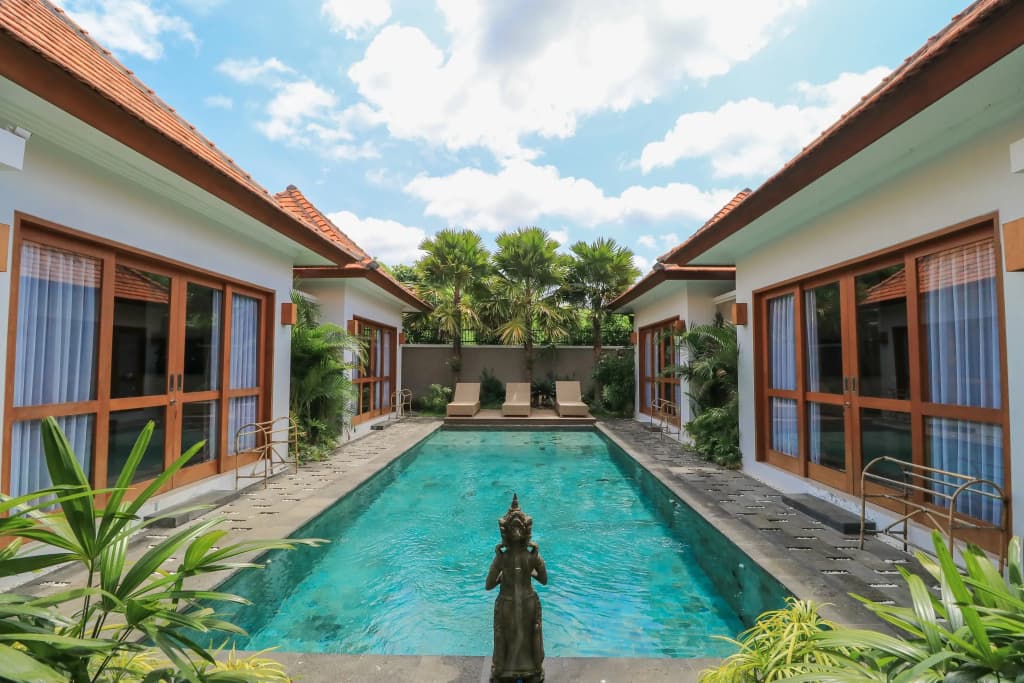 Mella Villas Jimbaran - photo 15