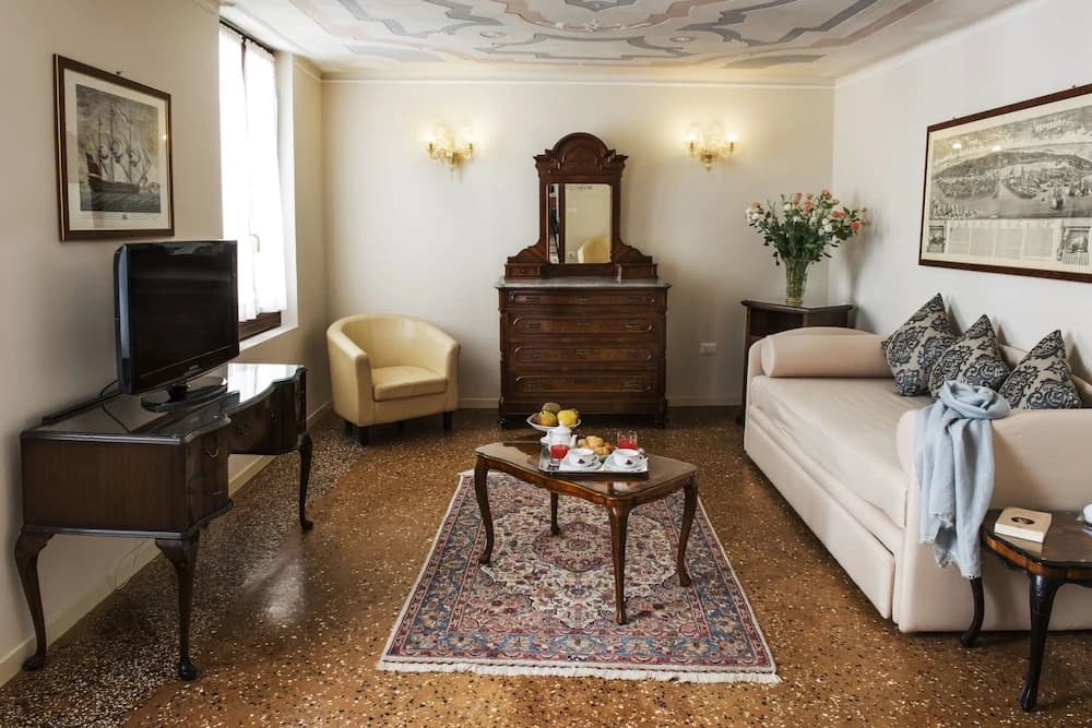 Agli Alboretti - photo 6