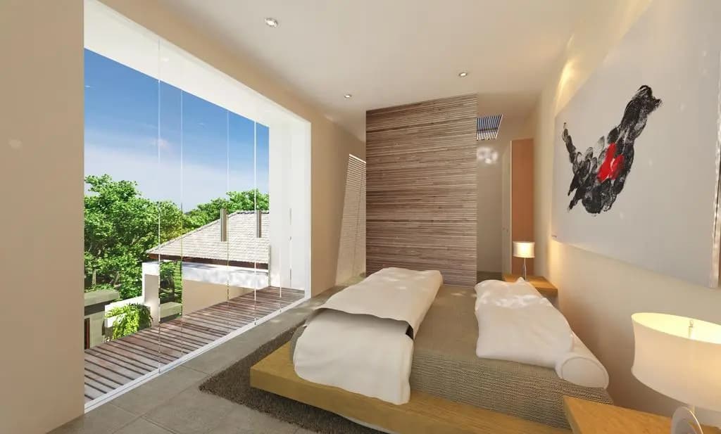 Zen-Tao Villa - photo 9