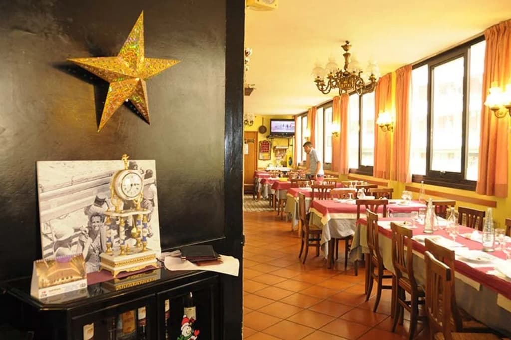 Hotel Cinecitta - photo 18