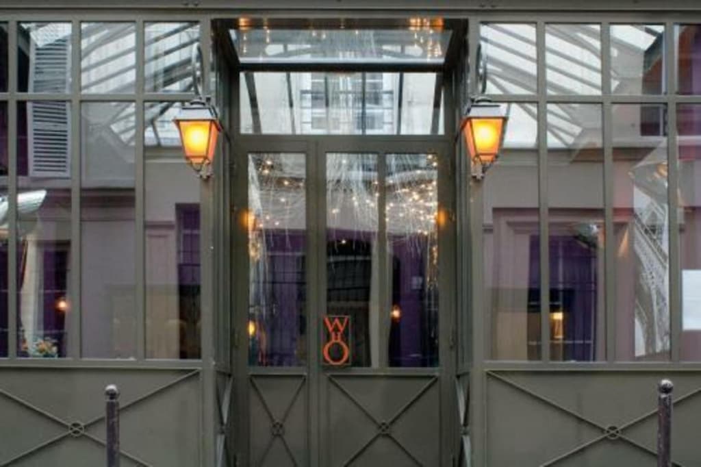 WHO - Windsor Hotel Opera - photo 11