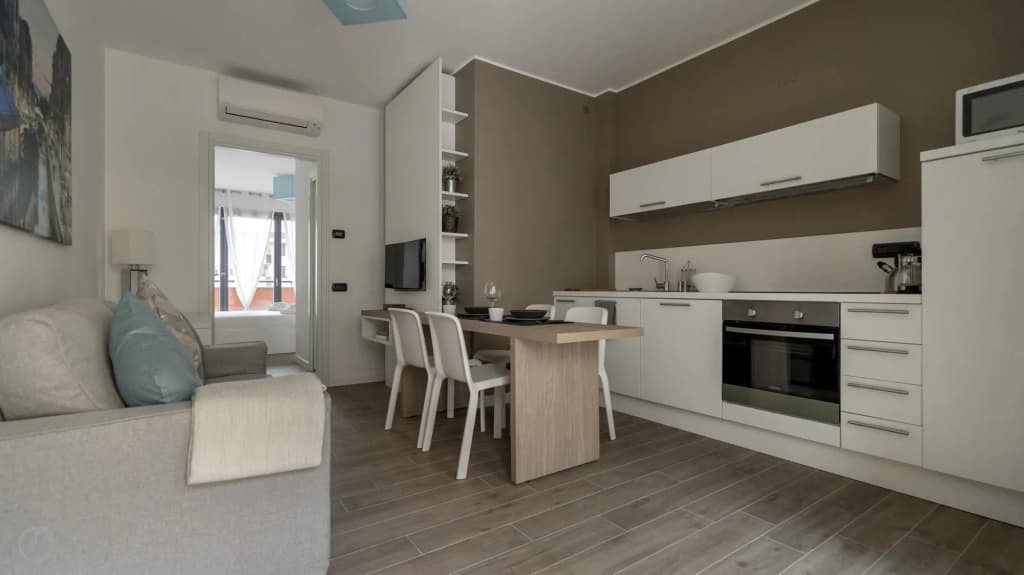 Italianway Easy - Marcantonio dal Re 20 A - photo 2