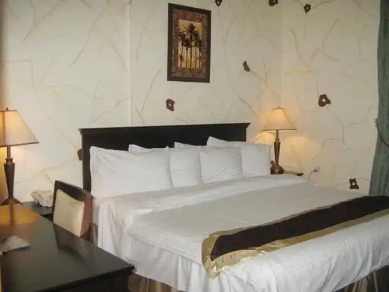 Al-Ghazal Suites Hotel - photo 6
