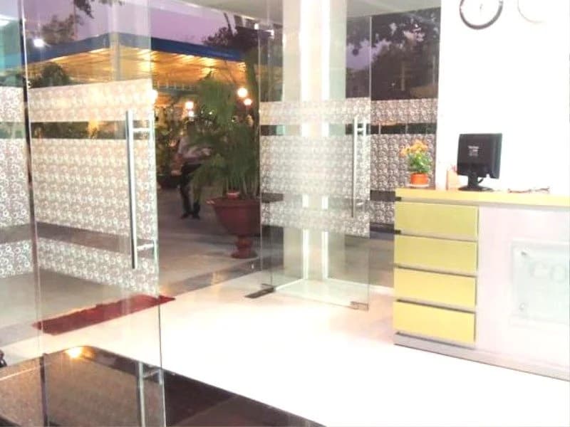 Comin Hotel - photo 2