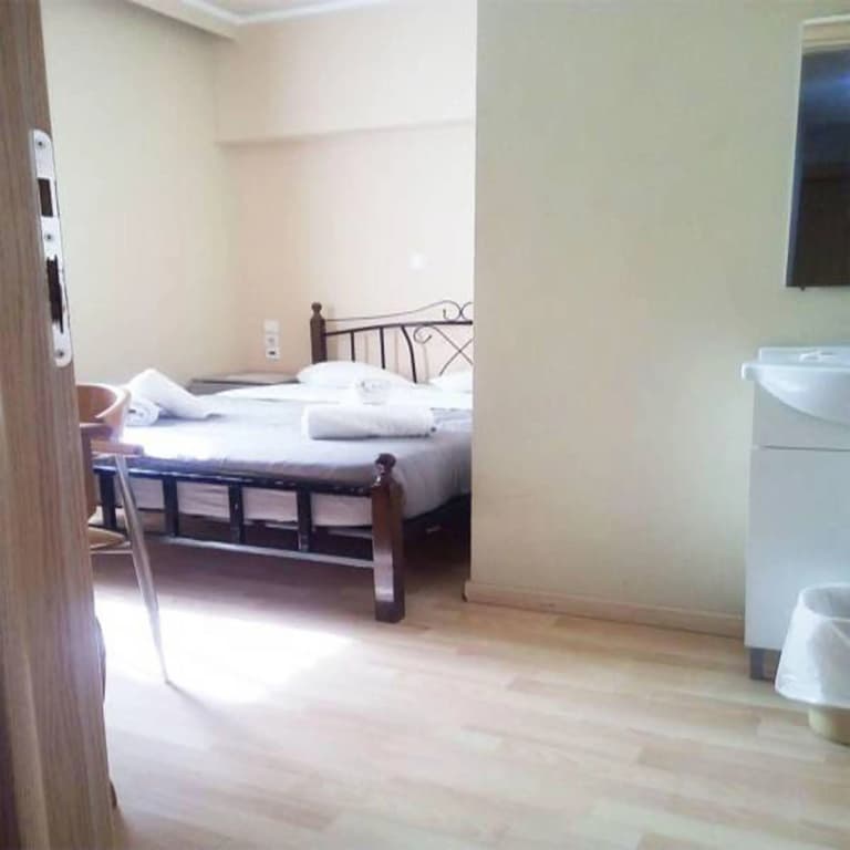Elikon Hotel - photo 4