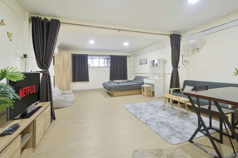 Prism House Thonglor - photo 3