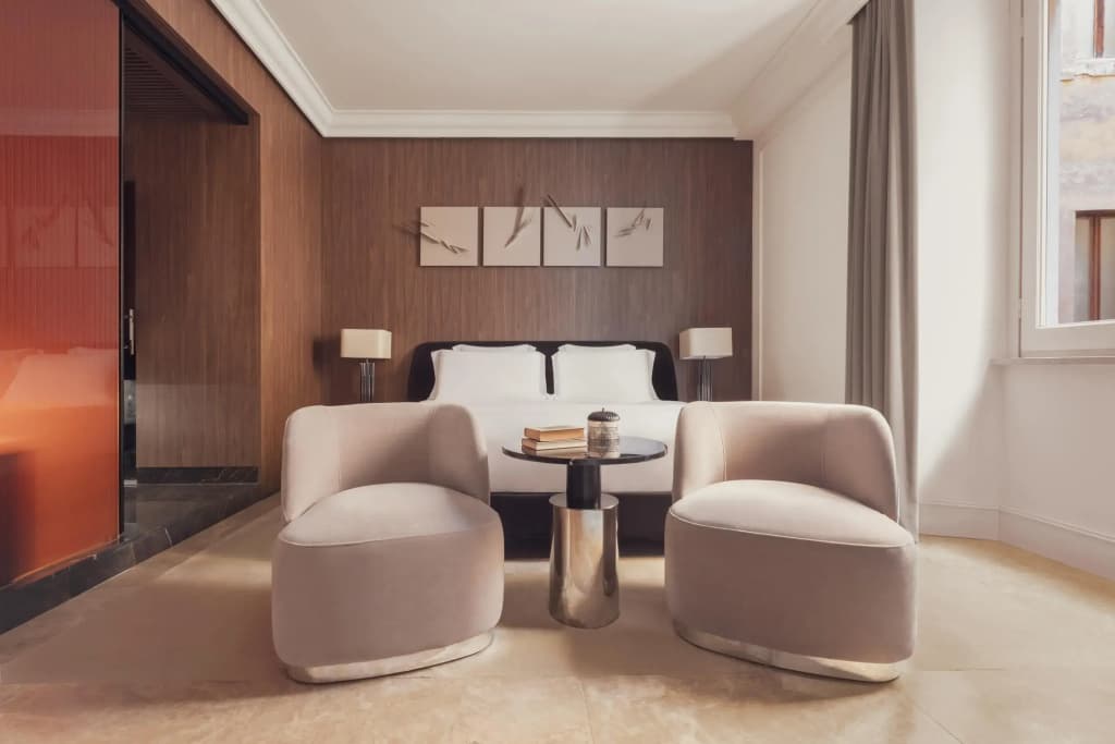 The First Dolce - Preferred Hotels & Resorts - photo 31