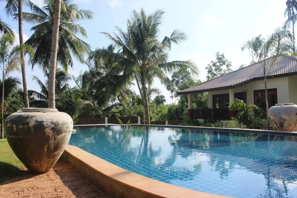 Blue Hill Residence - photo 9
