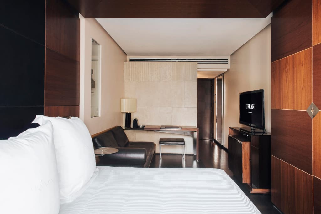 Hotel Urban, a Small Luxury Hotel of the World - photo 27