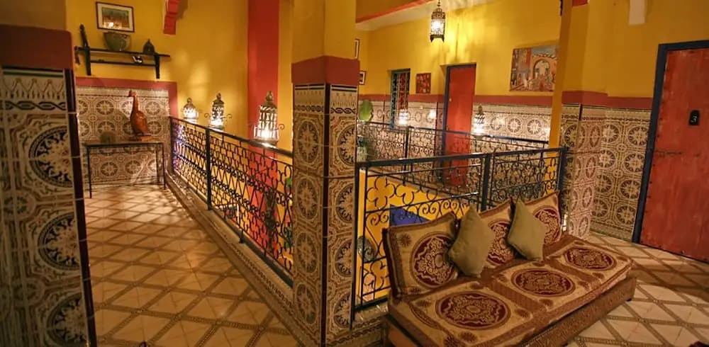 Riad Numéro 10 - photo 8