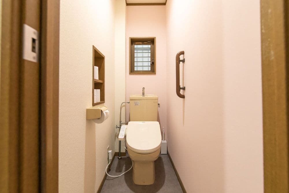 Aguri Home Hayashiji - photo 9