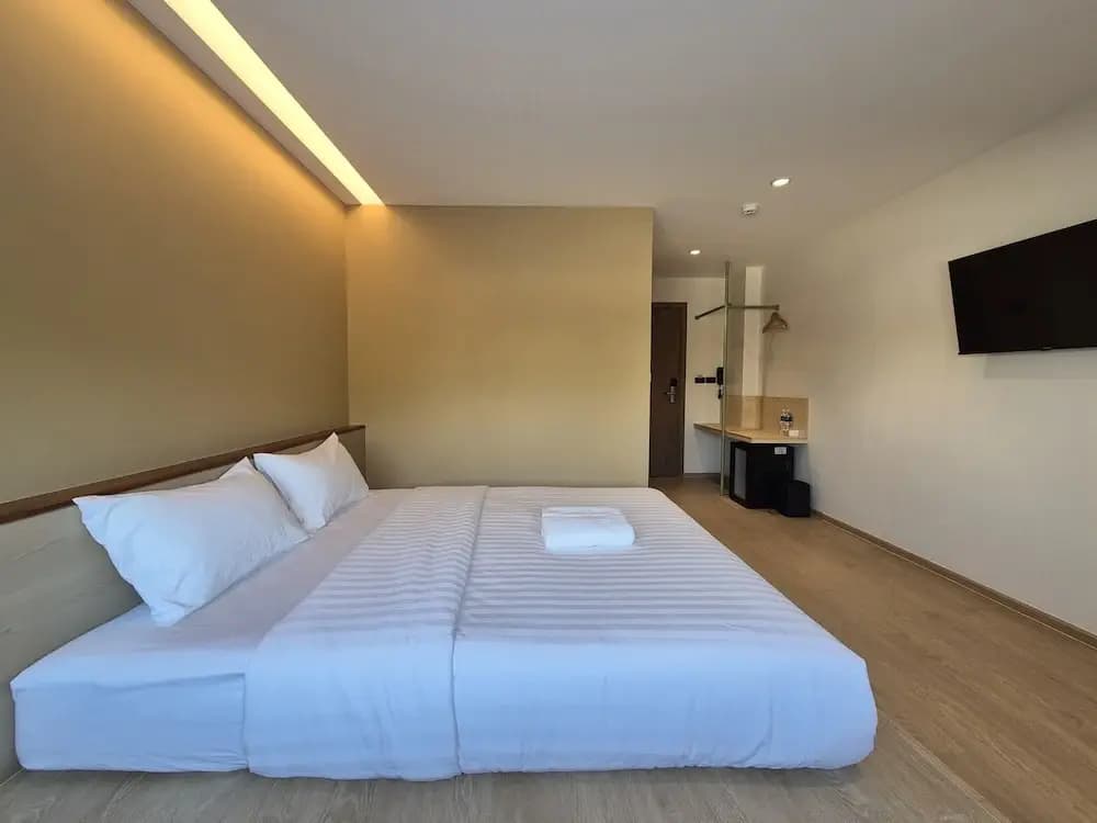 The Publyc Hotel - photo 9