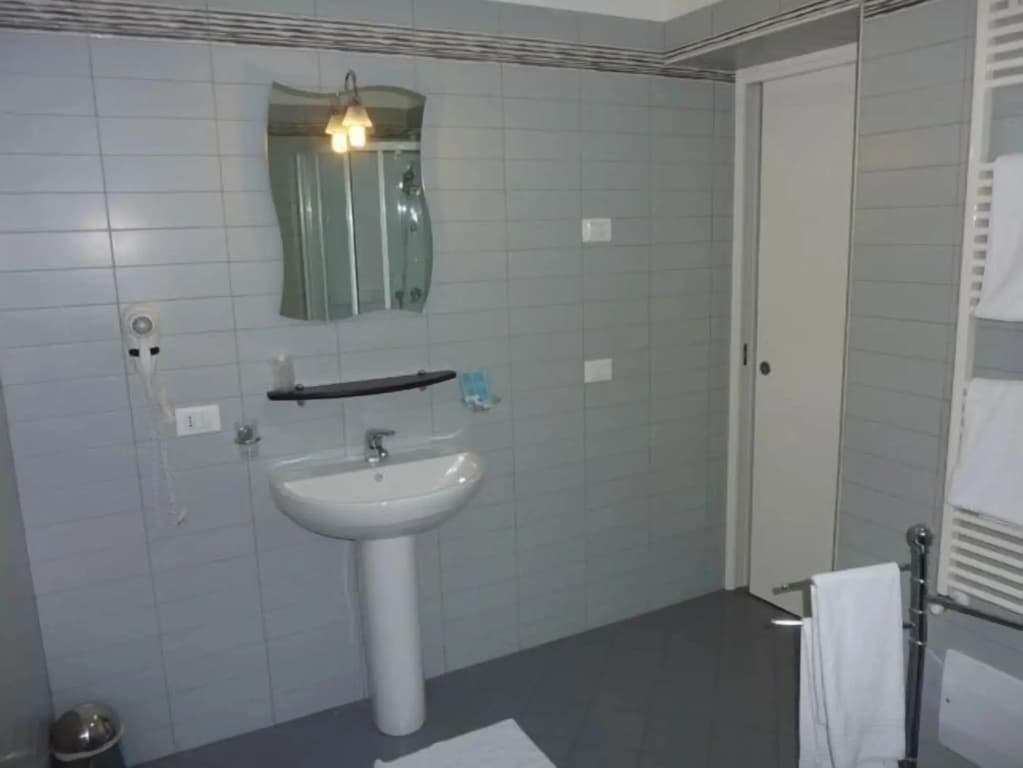 Hotel Alla Bianca - photo 7
