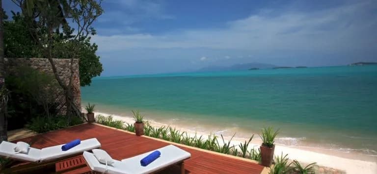 Prana Beach Villas - photo 14