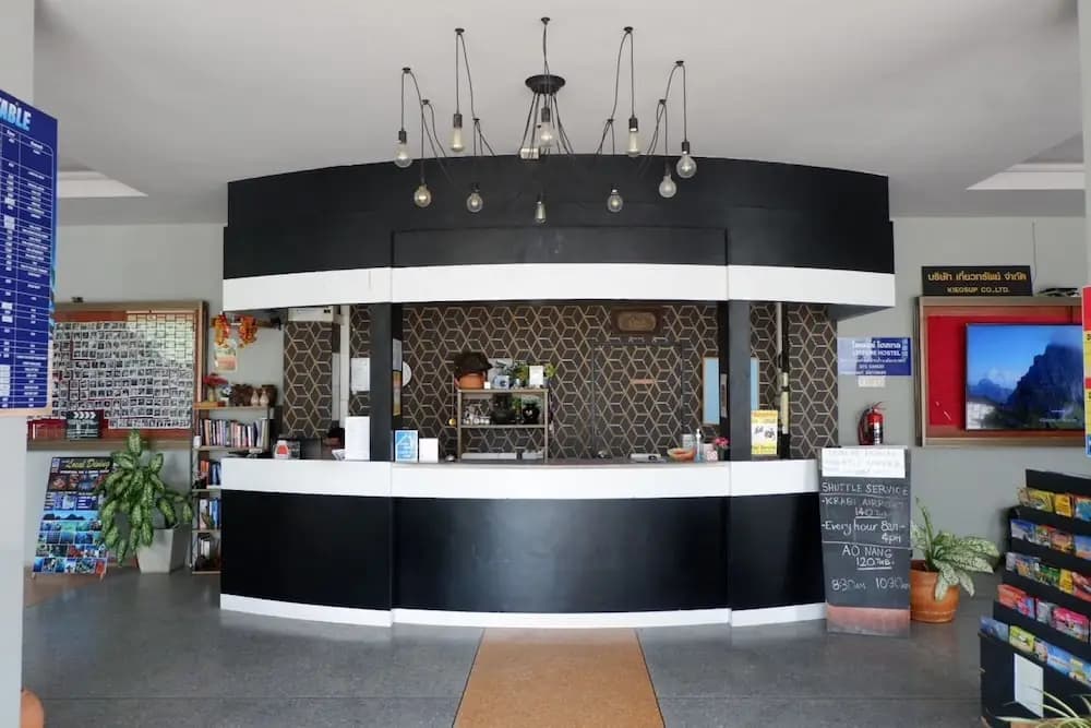 Leisure Hostel - photo 2