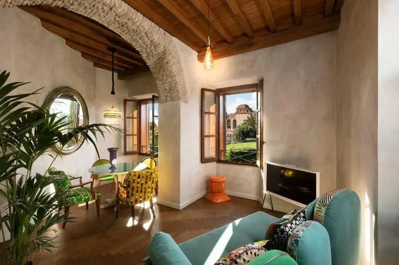 Manfredi Palm Suites - photo 15