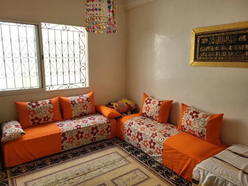 Wohnung in Marrakech - photo 10