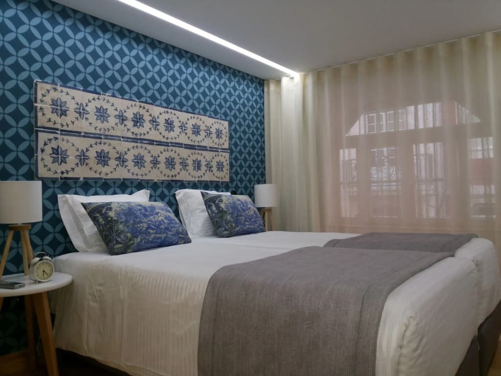 Páteo Saudade Lofts - photo 2