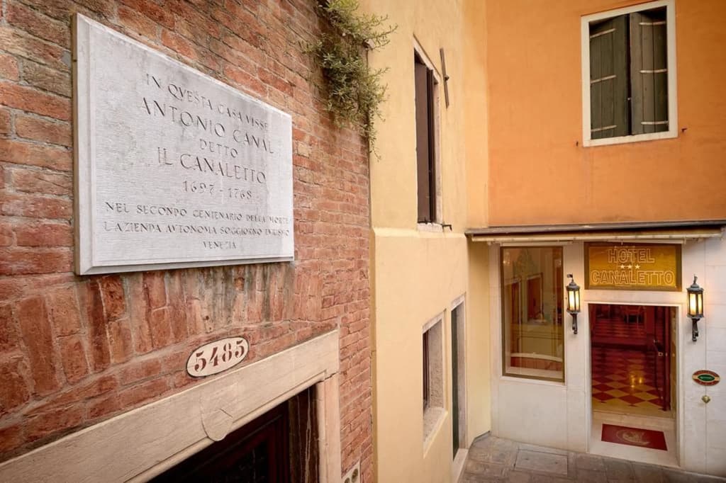 Hotel Canaletto - photo 27