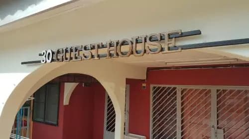 30 Guest House - main photo