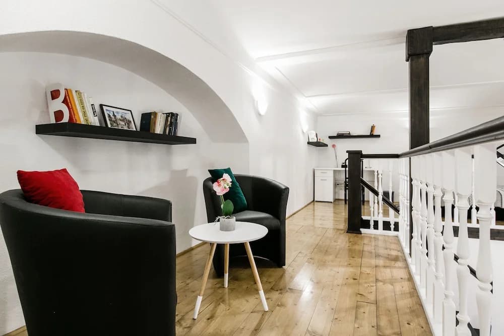Terez 22 Apartment - photo 13