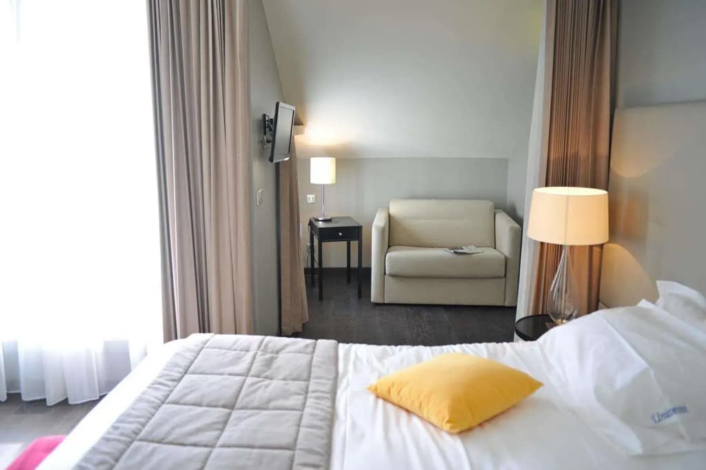 Hotel De L'Universite - photo 25