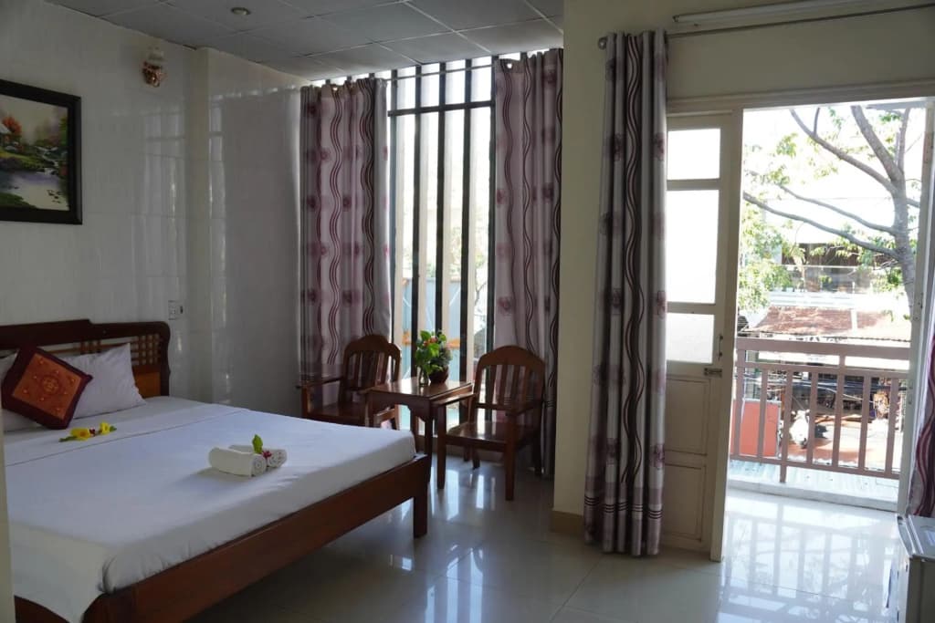 Lucky House Hotel - photo 16