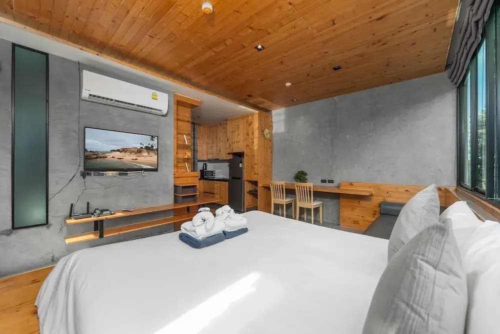 Studio at Relife by TropicLook - photo 30