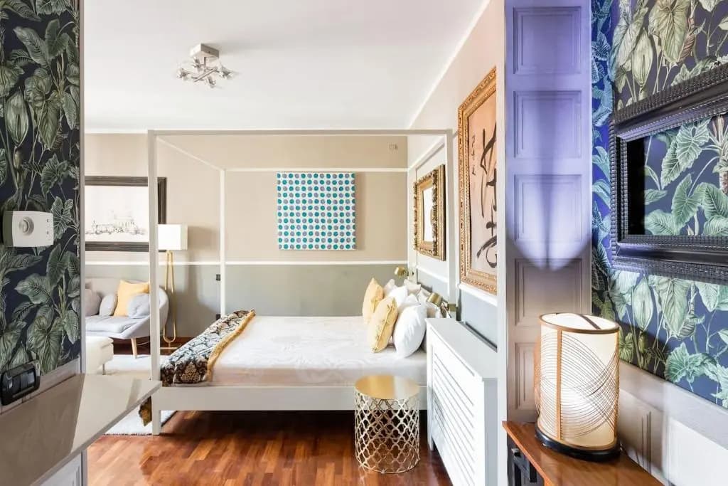 Golden Suite apartment & day use - photo 6