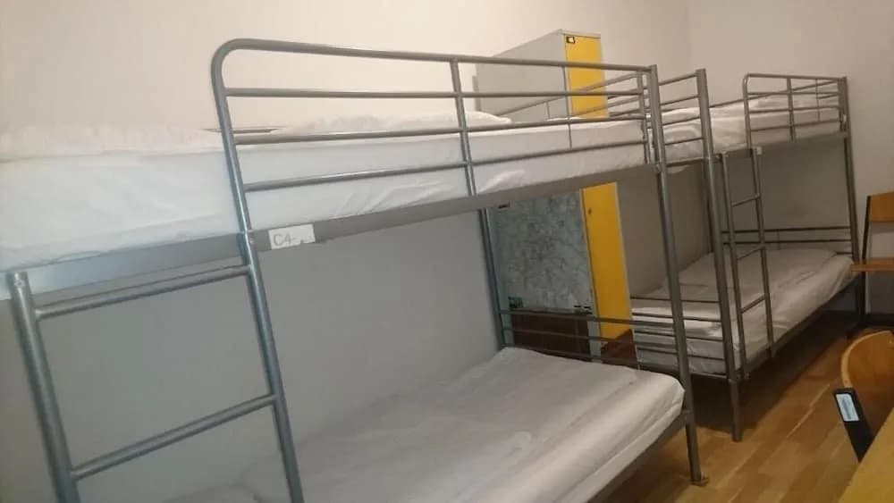 Abai Hostel - photo 6