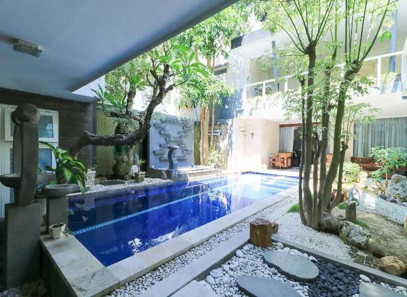 Kubu Kalih Residence - photo 12