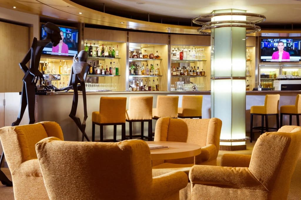 OREA Hotel Pyramida Praha - photo 19