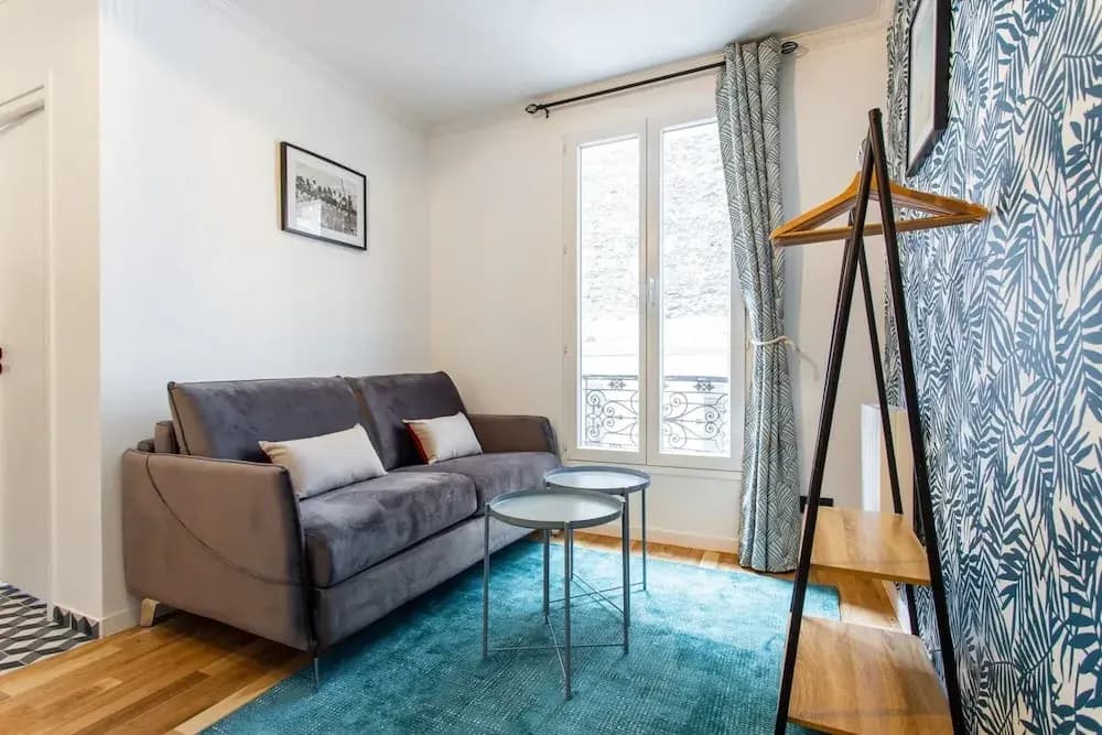 Cosy Studio Near Bastille Place - photo 5