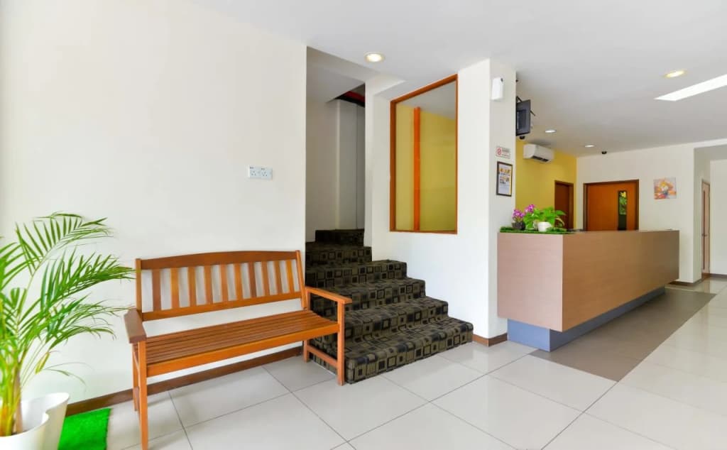 Pegasus Inn Hotel - main photo