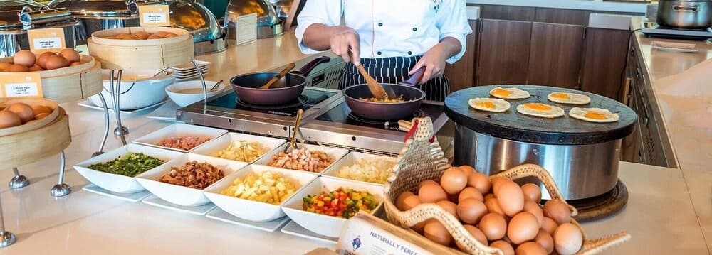 Les Palm Bang Tao Beach Phuket - photo 35