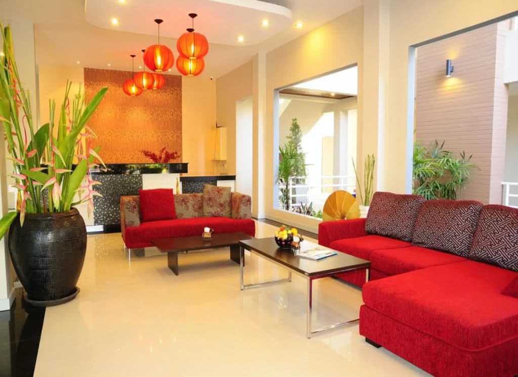Sivana Place Phuket - photo 3