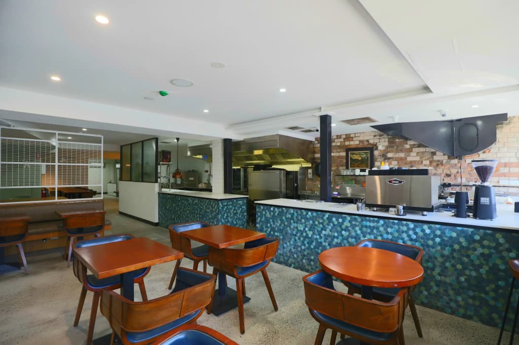 Haven Glebe - photo 24
