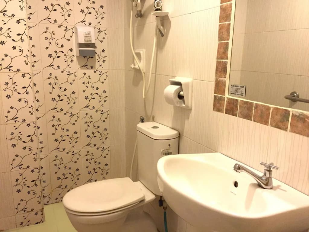 Sun Inns Hotel Kuala Selangor - photo 8